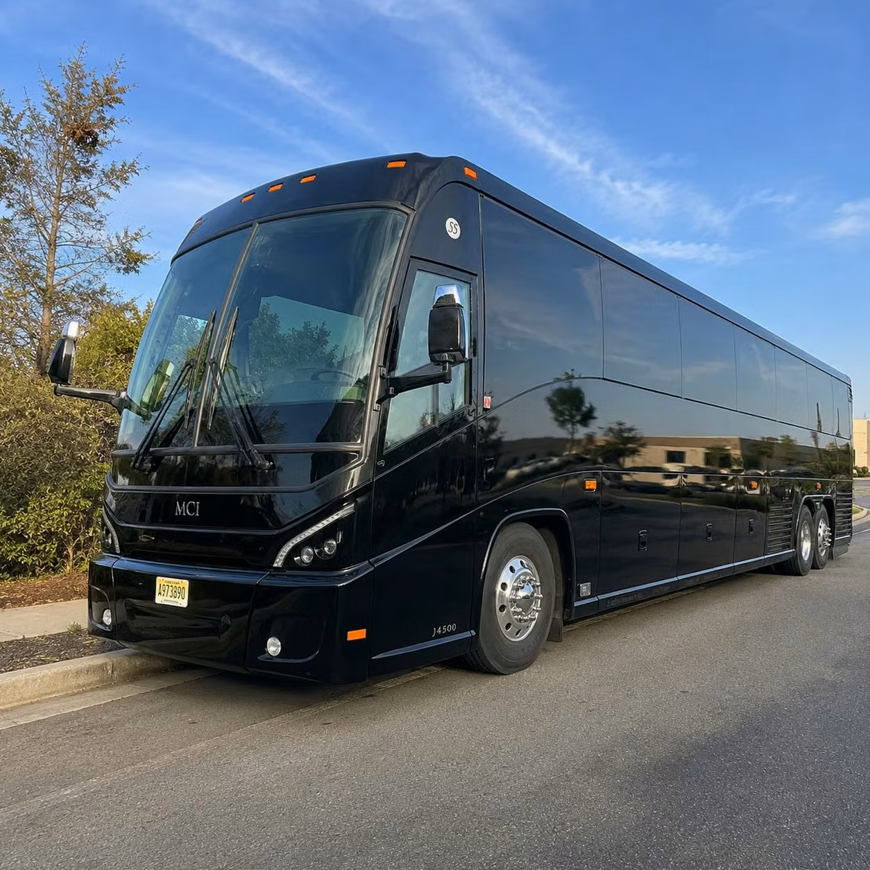 book employee transportation in carson or any city nearby