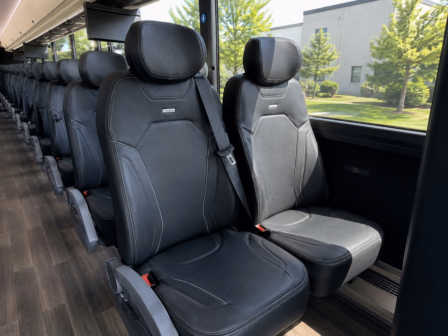 book sporting event transportation in carson or any city nearby