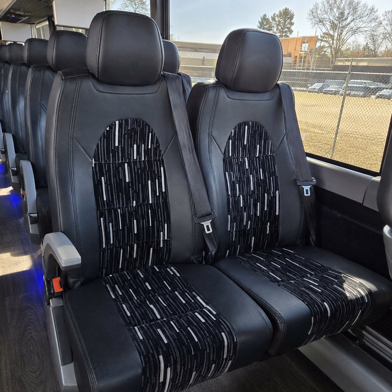 book wedding transportation in carson or any city nearby