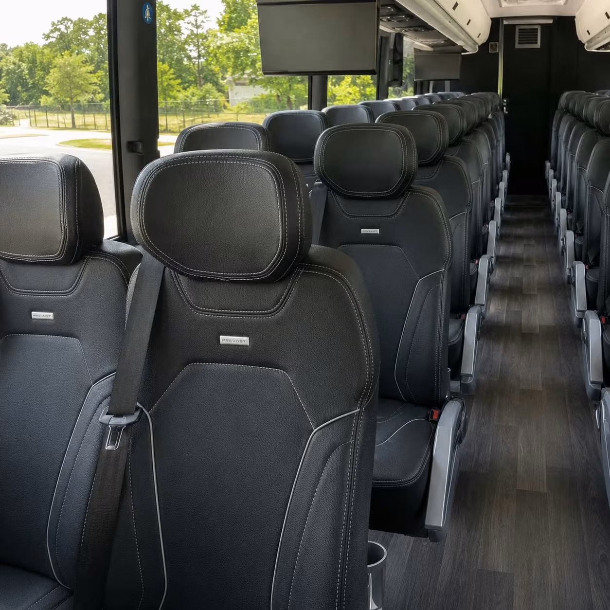 booking multi day charter bus trips from carson to northern california has never been simpler