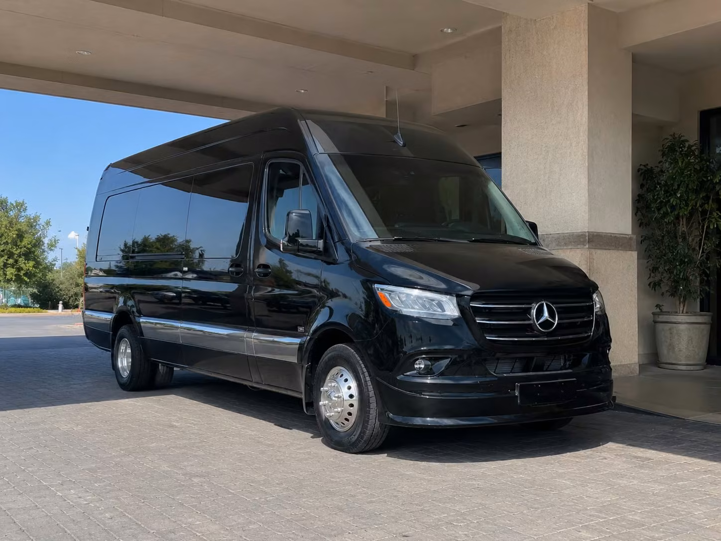 carson airport transportation