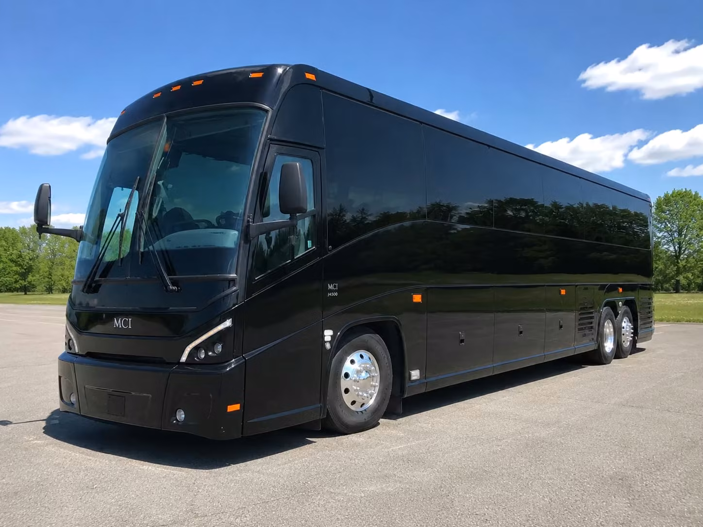 carson employee shuttle services that keep your team moving every day