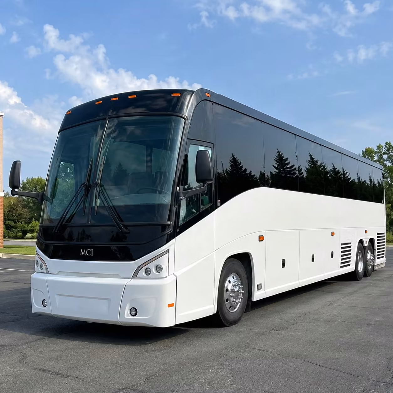carson groups heading to las vegas have the easiest bus option available