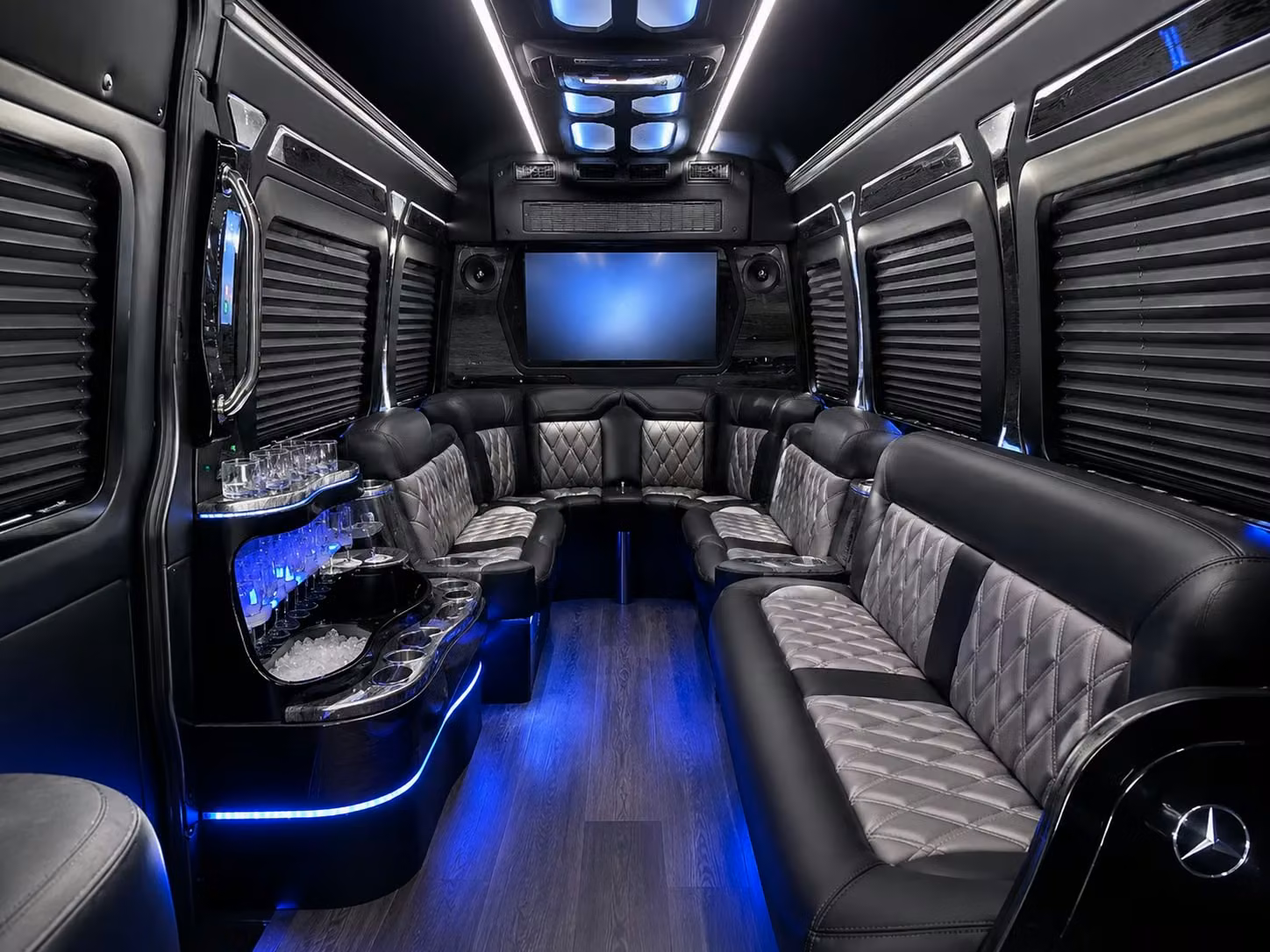 charterbusrentalcarsonca com makes it easy to plan multi stop wedding transportation in carson