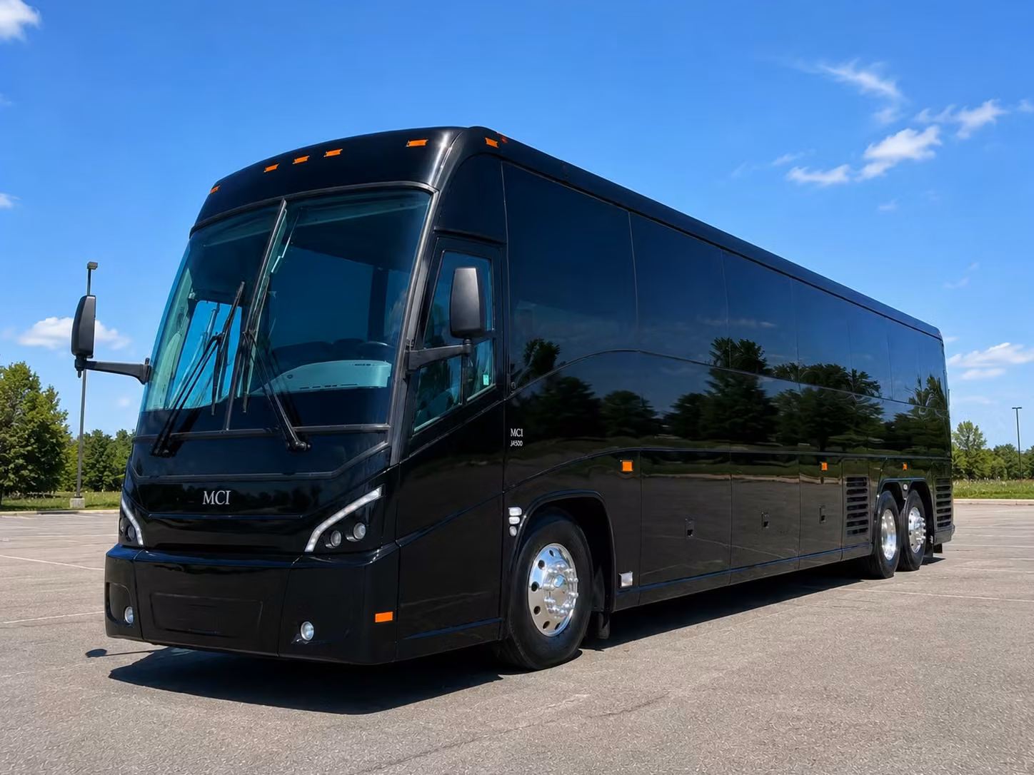 concert festival and special event transportation near carson
