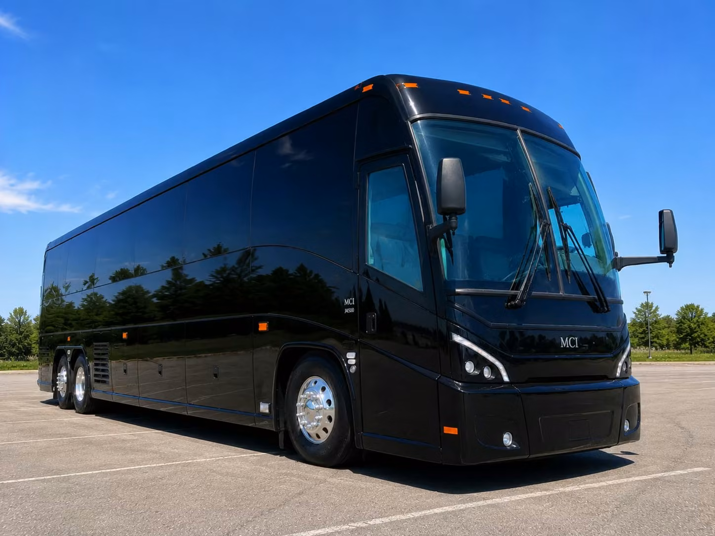 corporate event transportation in carson that handles every moving part