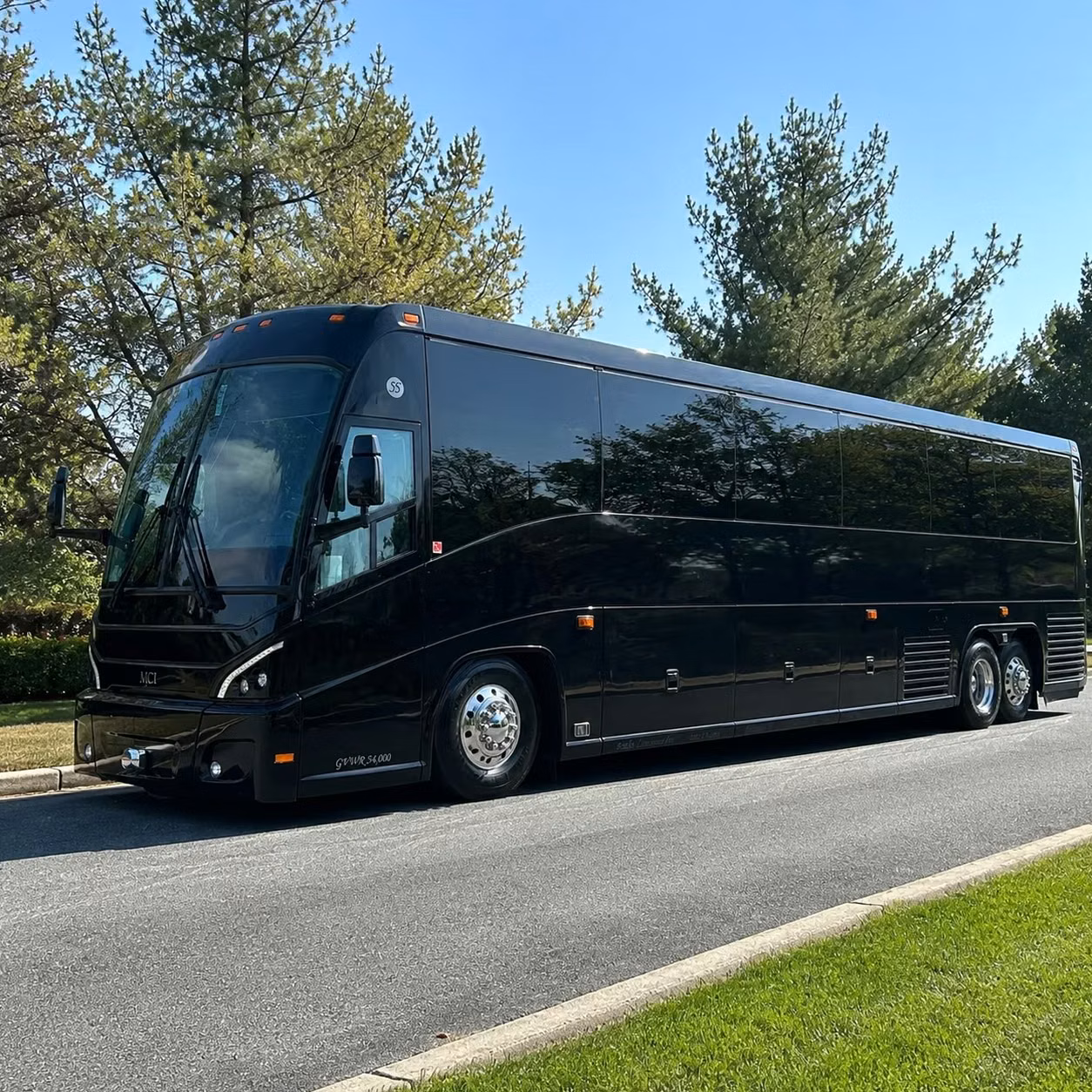 employee transportation to and from the port of los angeles and port of long beach