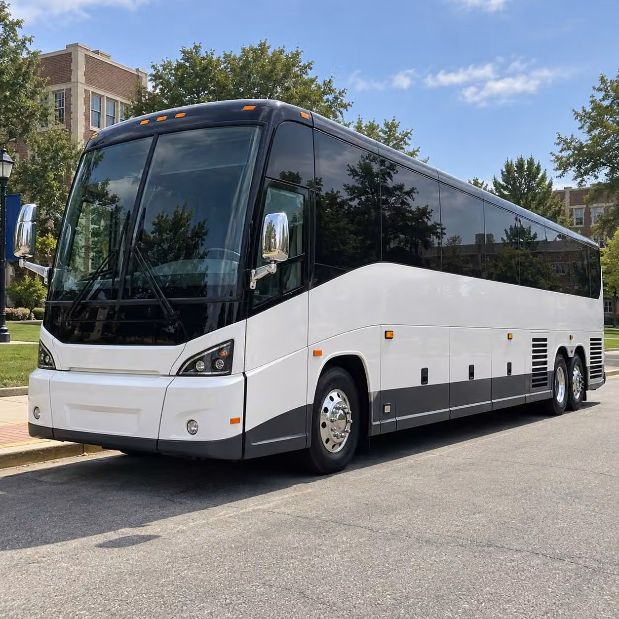 field trip transportation to the california science center from carson