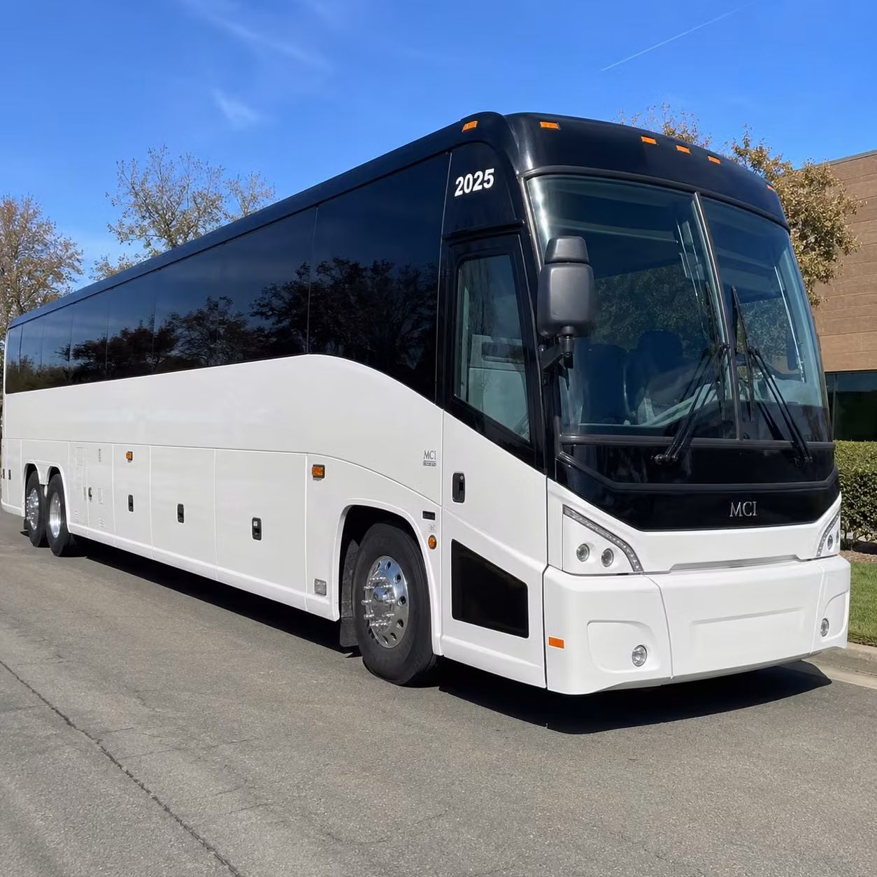 hit the coliseum and sofi stadium with a carson charter bus rental
