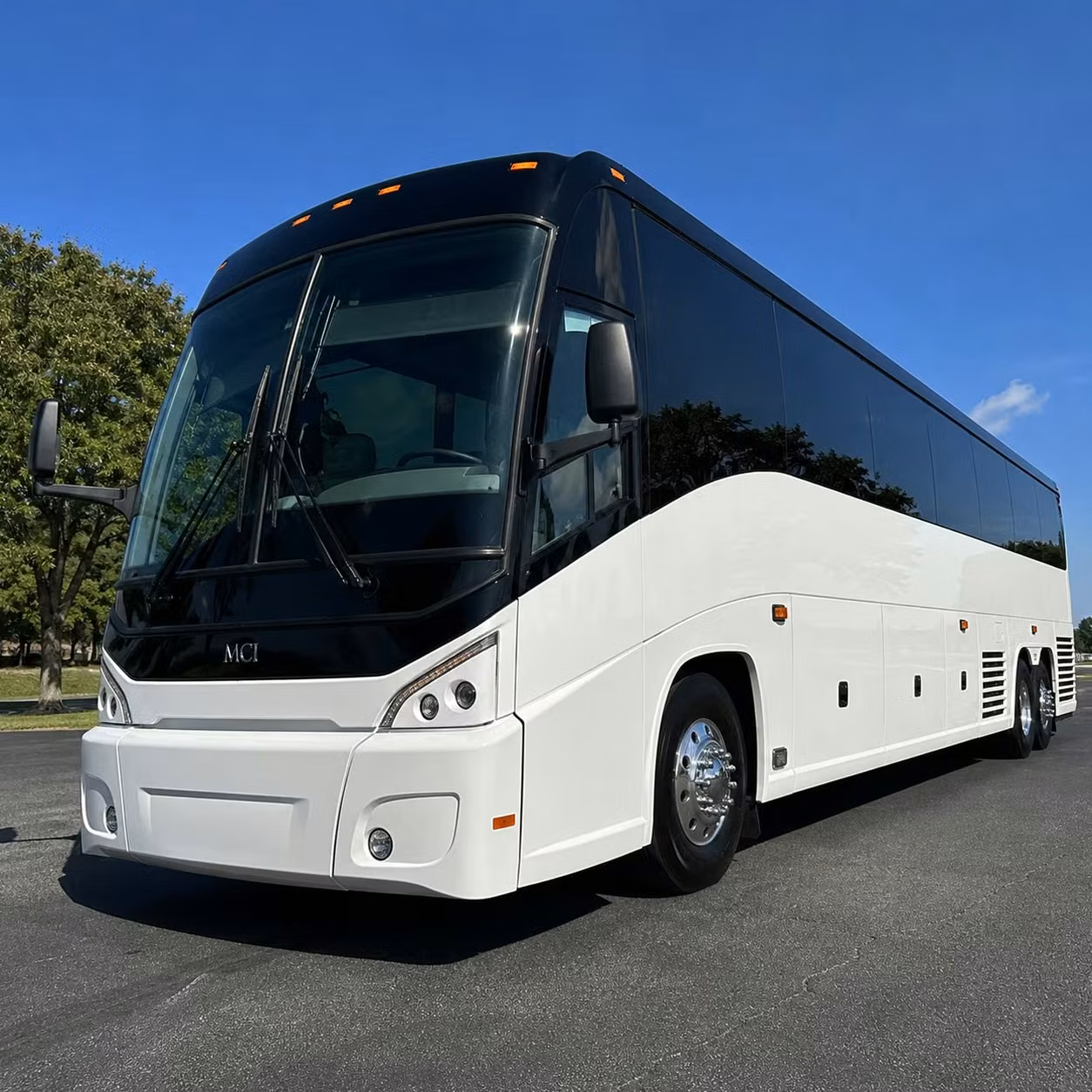 in carson long distance bus rentals are the smartest way to move large groups without the logistics headache