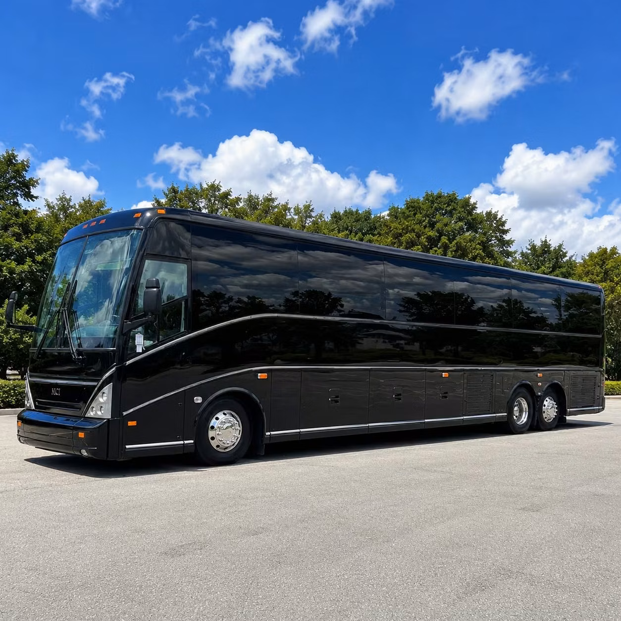 it s easy to catch a show at crypto com arena or the hollywood bowl when you rent a bus from carson