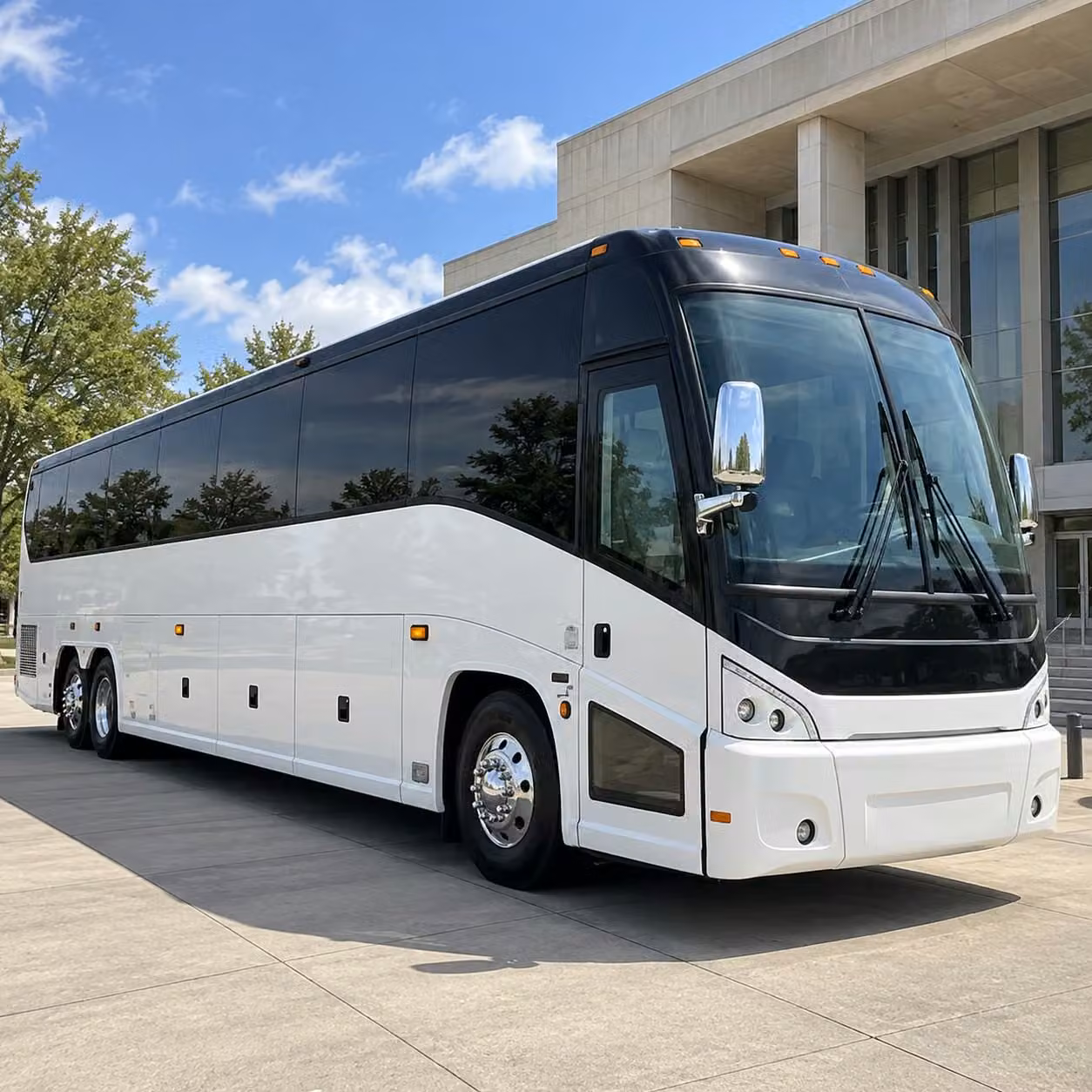 let charterbusrentalcarsonca com handle transportation for your carson stem field trip