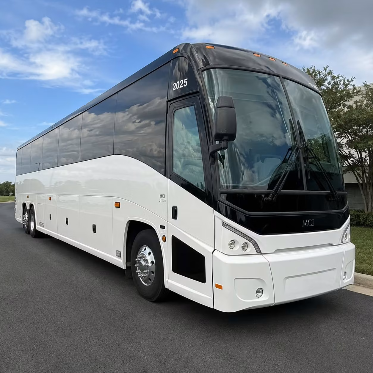 multi church events and large scale faith community transportation in carson