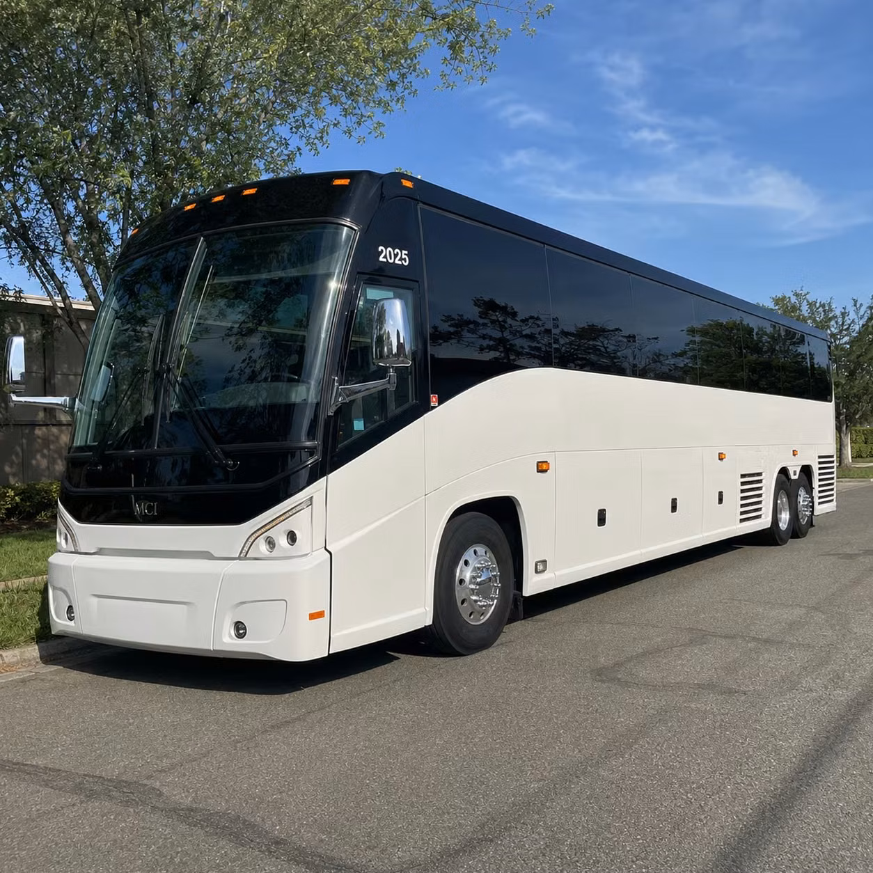 secure group transportation for government events conferences and site visits in carson