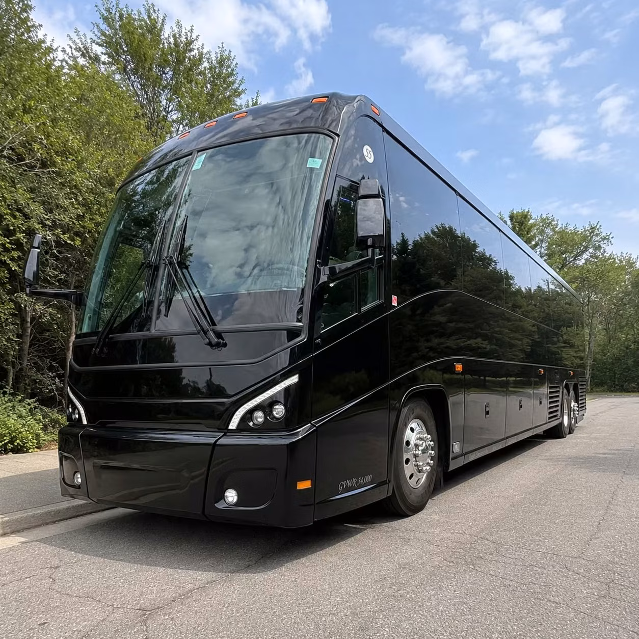 shuttle transportation to joint forces training base los alamitos and surrounding military installations