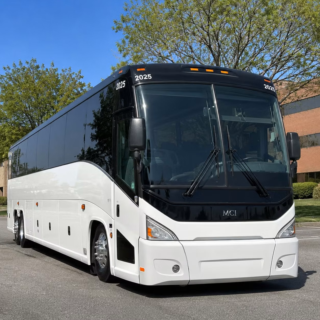 youth group and ministry transportation in and around carson